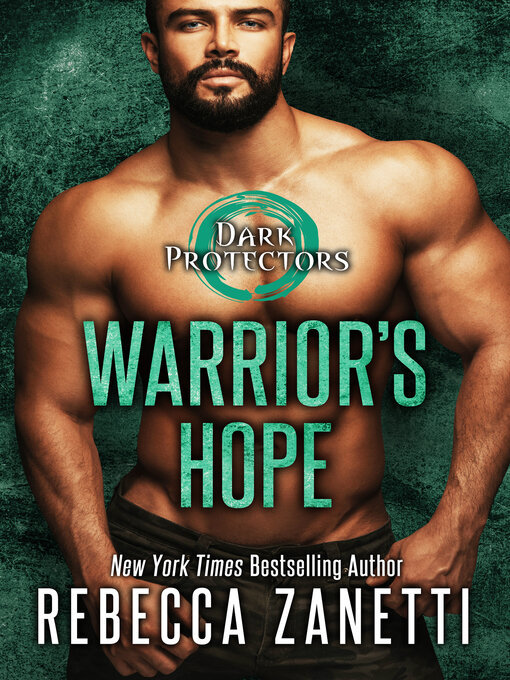 Cover image for Warrior's Hope